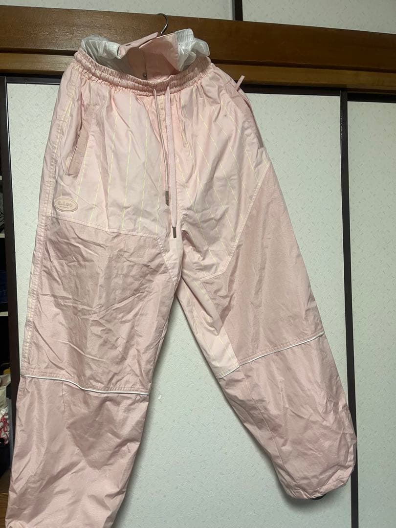 QLEOスキーウェアセット　上下セット　美品