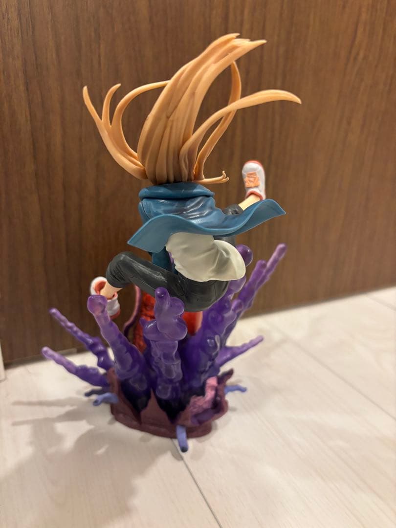 に*お様 Figuarts Zero チェンソーマン フィギュアセット