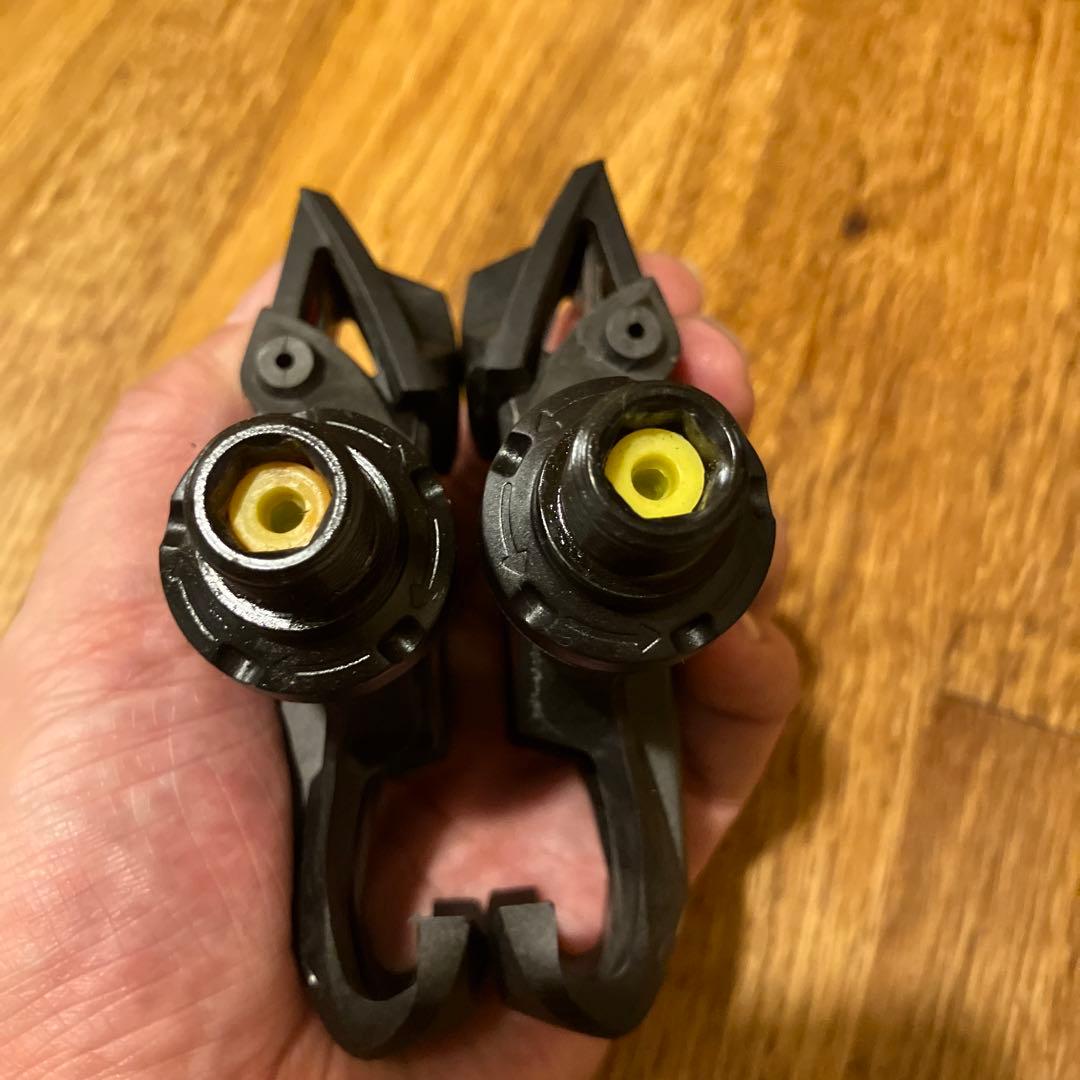 TIME XPRESSO 7 ビンディング ペダル