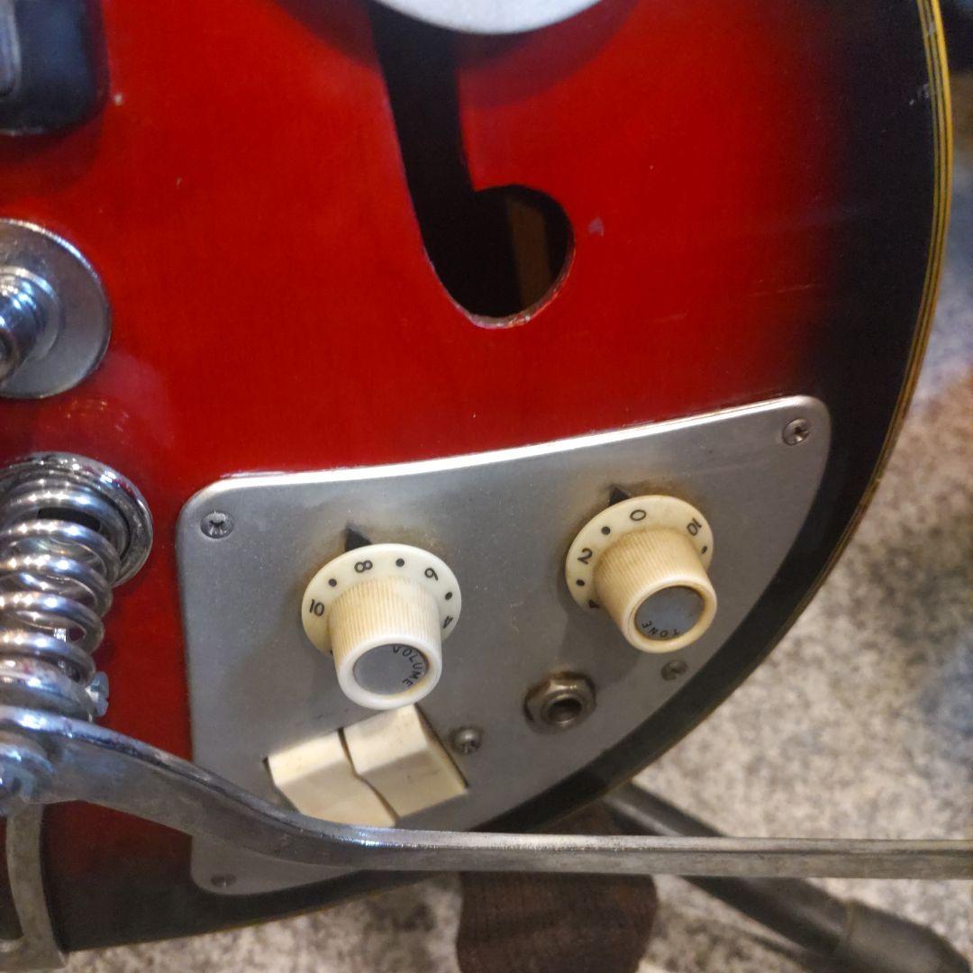 TERSCO EP-2L フルアコ (管理カヒ)