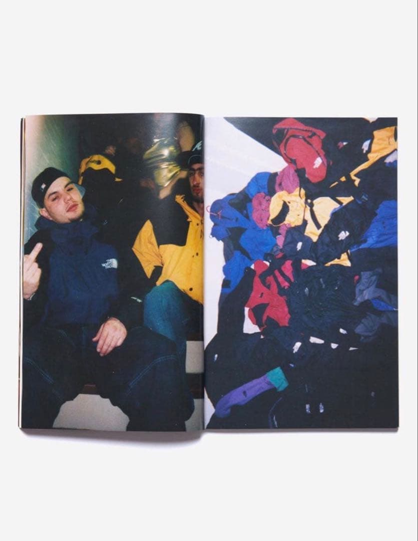 アート・デザイン・音楽 Living Proof \"OUR WORLD\"