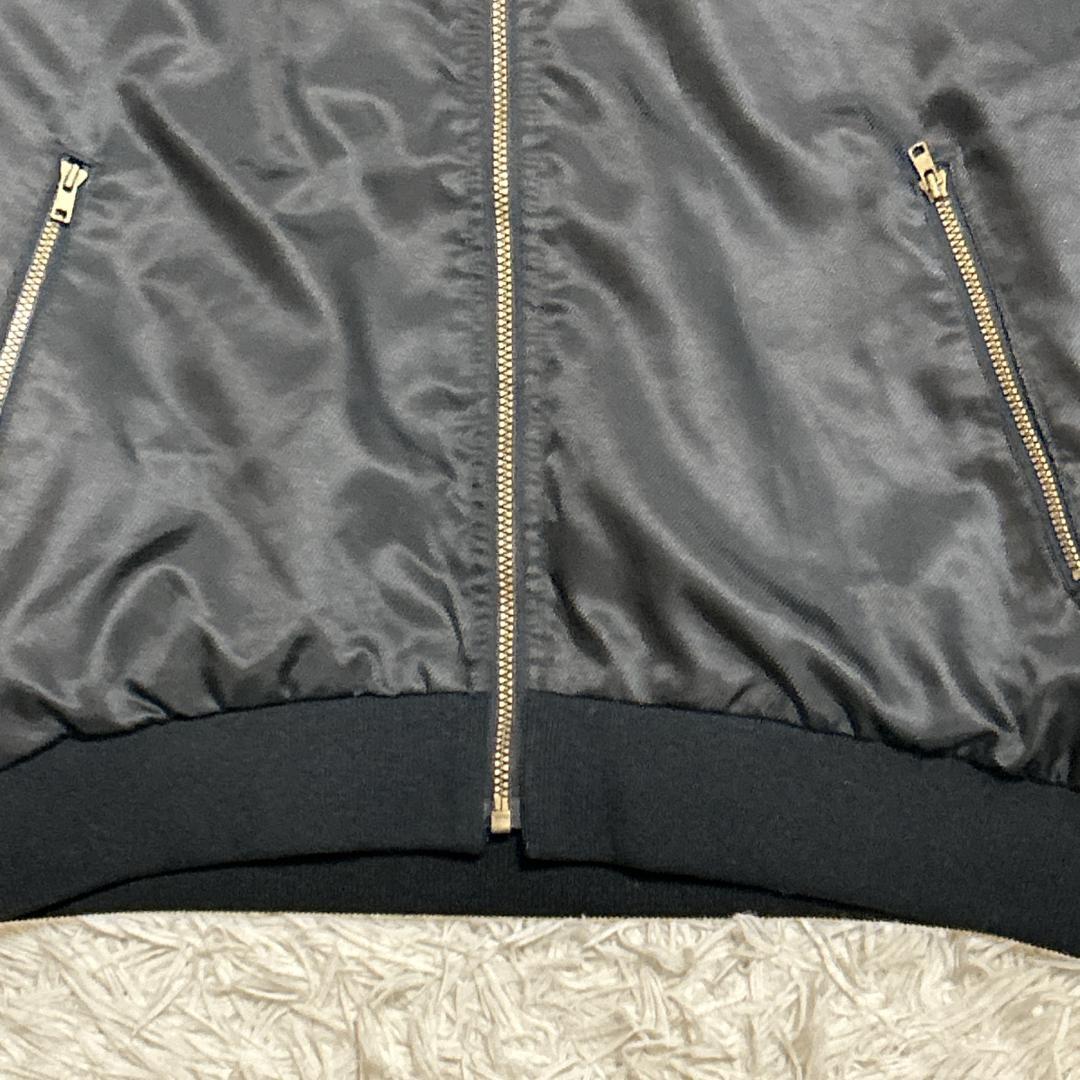 【激レア】Kappa Sport 90s セットアップ USA代表モデル L 黒