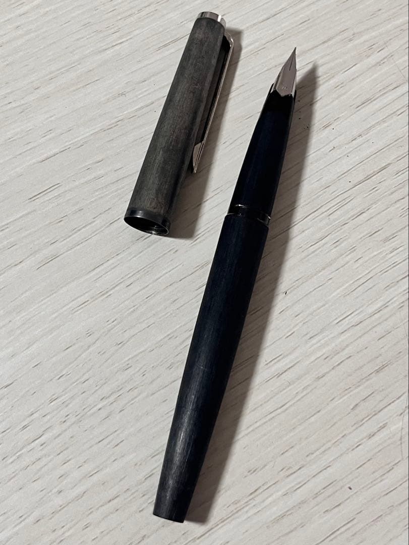 MONTBLANC ヴィンテージ 万年筆 225