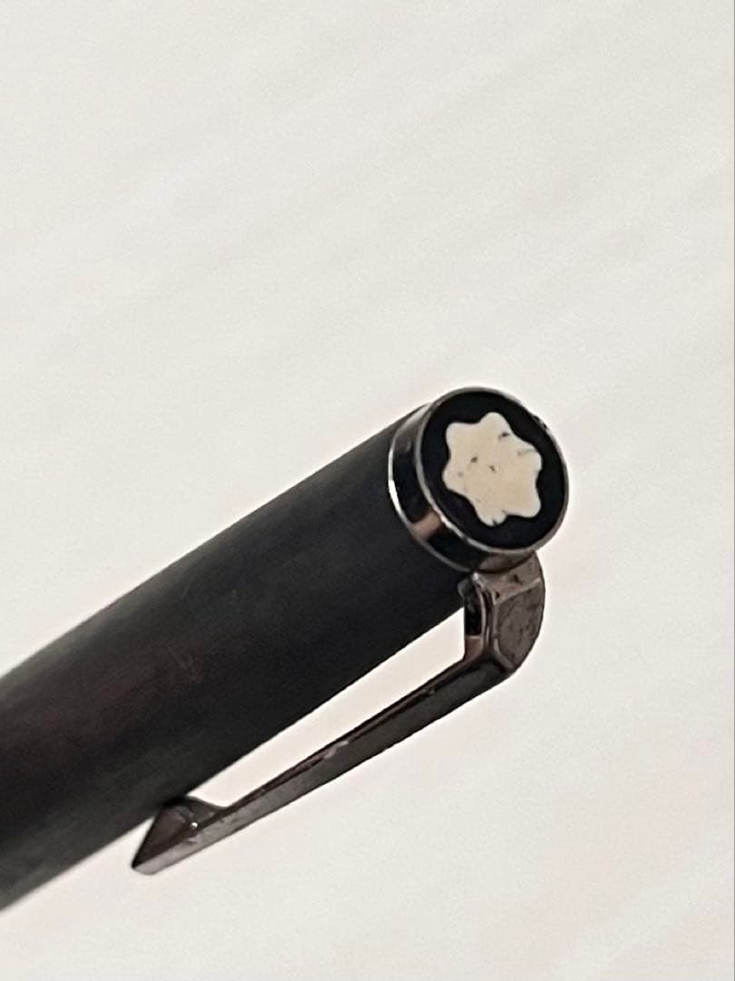 MONTBLANC ヴィンテージ 万年筆 225