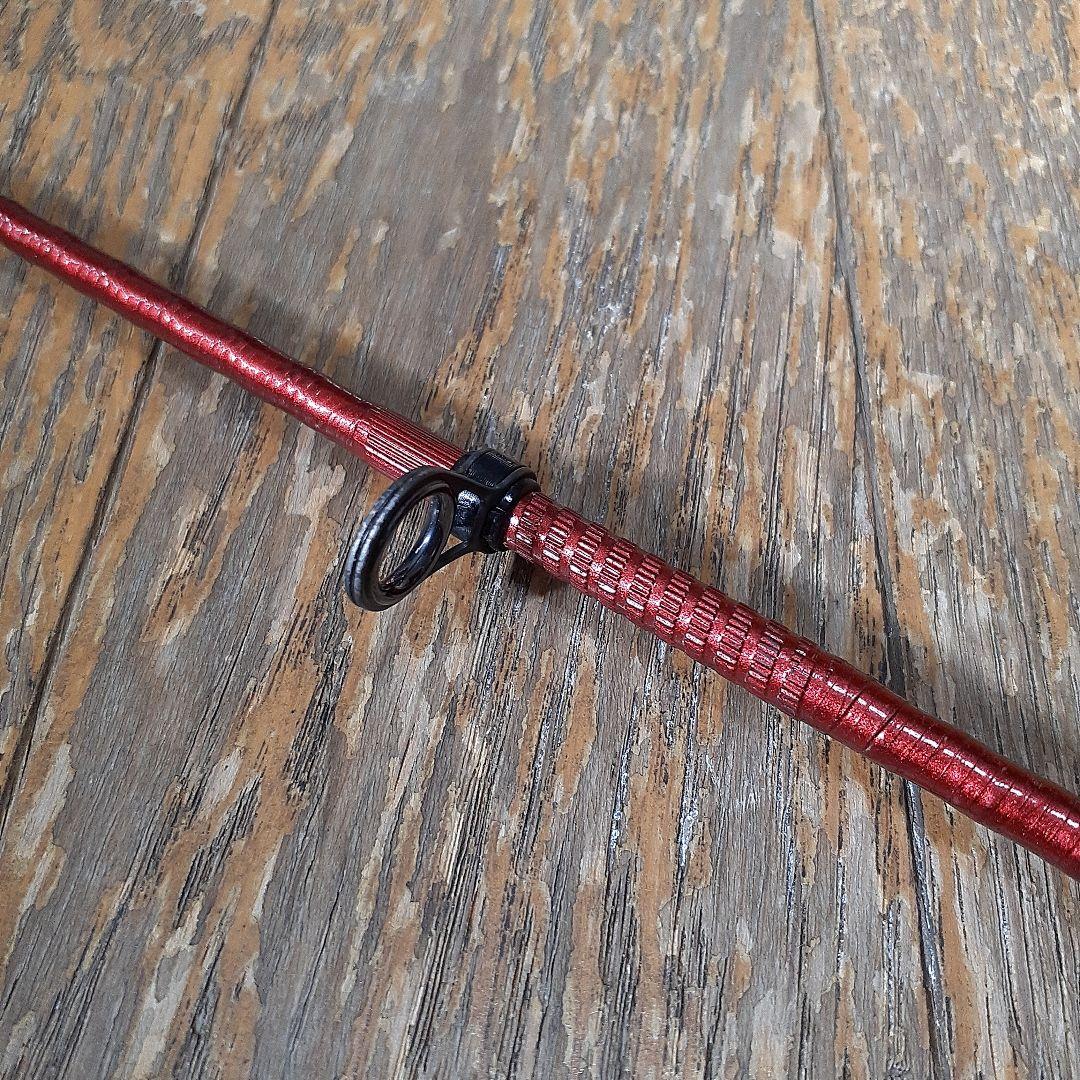 シマノ　サーフリーダー FV　405DX-T　投げ竿