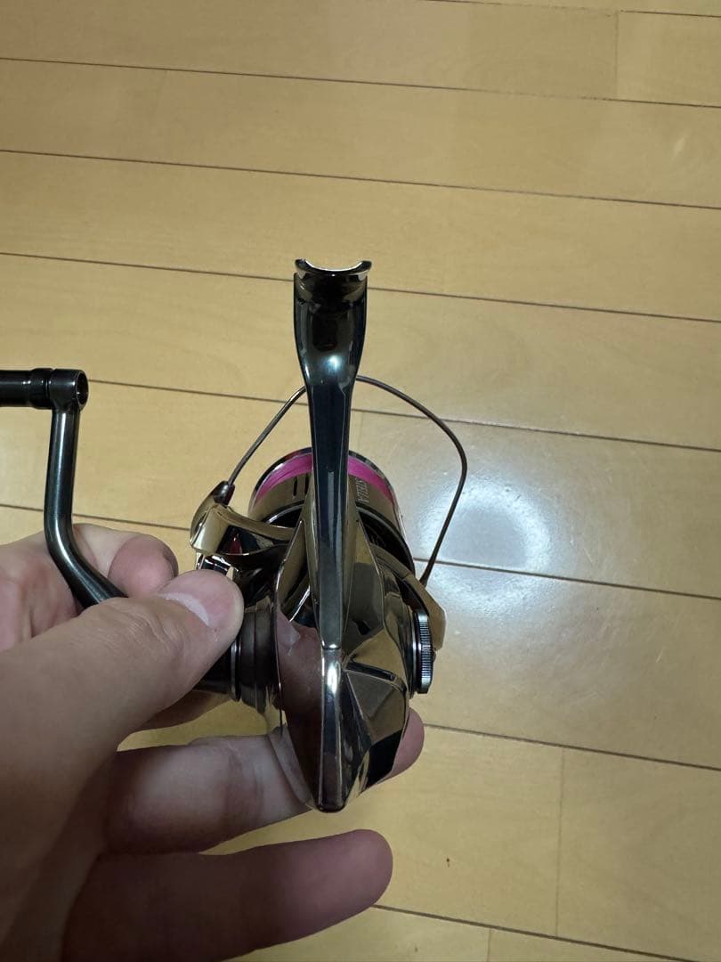 SHIMANO STELLA C5000XG シマノ　ステラ