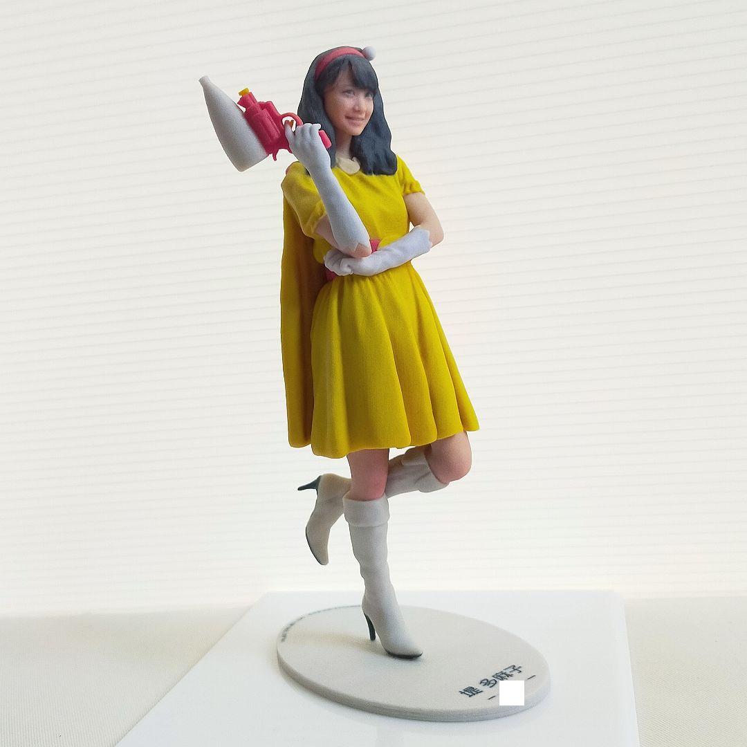 深川麻衣 超希少 15体限定 激レア フィギュア 乃木坂46 堤多麻子