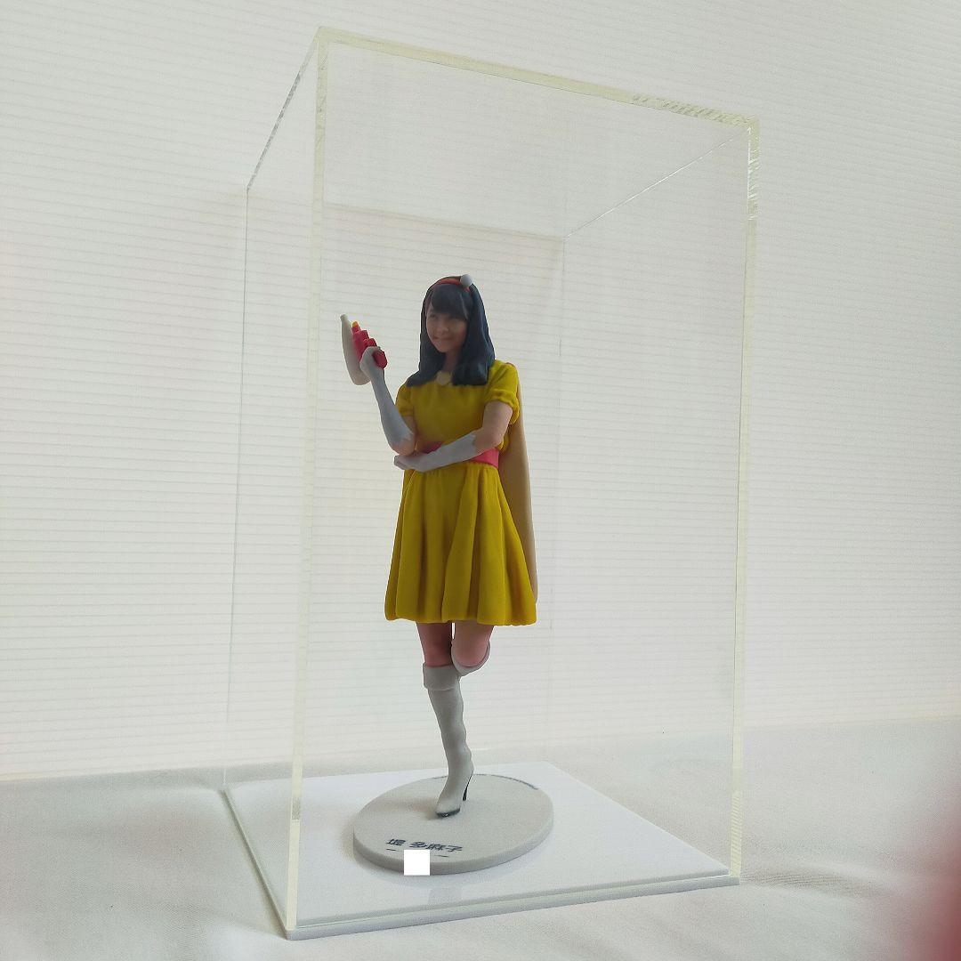深川麻衣 超希少 15体限定 激レア フィギュア 乃木坂46 堤多麻子