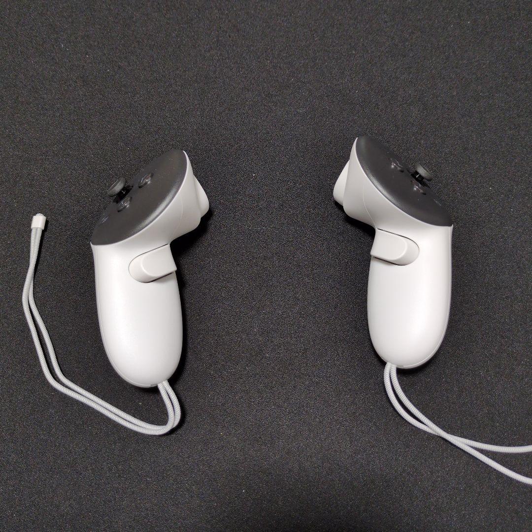 Quest3s128GB　BOBOVR M3 Pro ストラップ