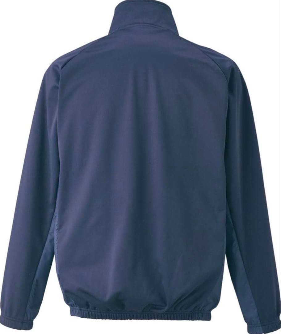 ZETT（ゼット）　BOW82101 プロステイタス ビルドオンジャケット