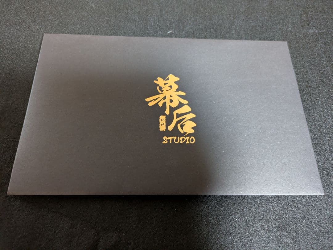 NARUTO ナルト　Ｍ.Ｈ STUDIO 千手柱間　ガレージキット　数量限定