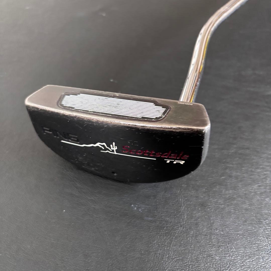 送料込ゴルフクラブセットPINGピンG210RAPTUREラプチャーG410