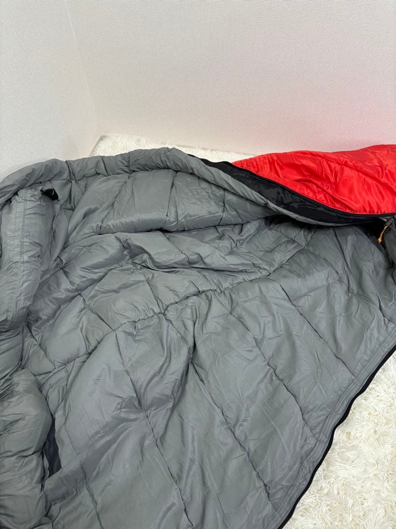 【訳あり】Coleman タスマンキャンピングマミー -15℃対応 シュラフ