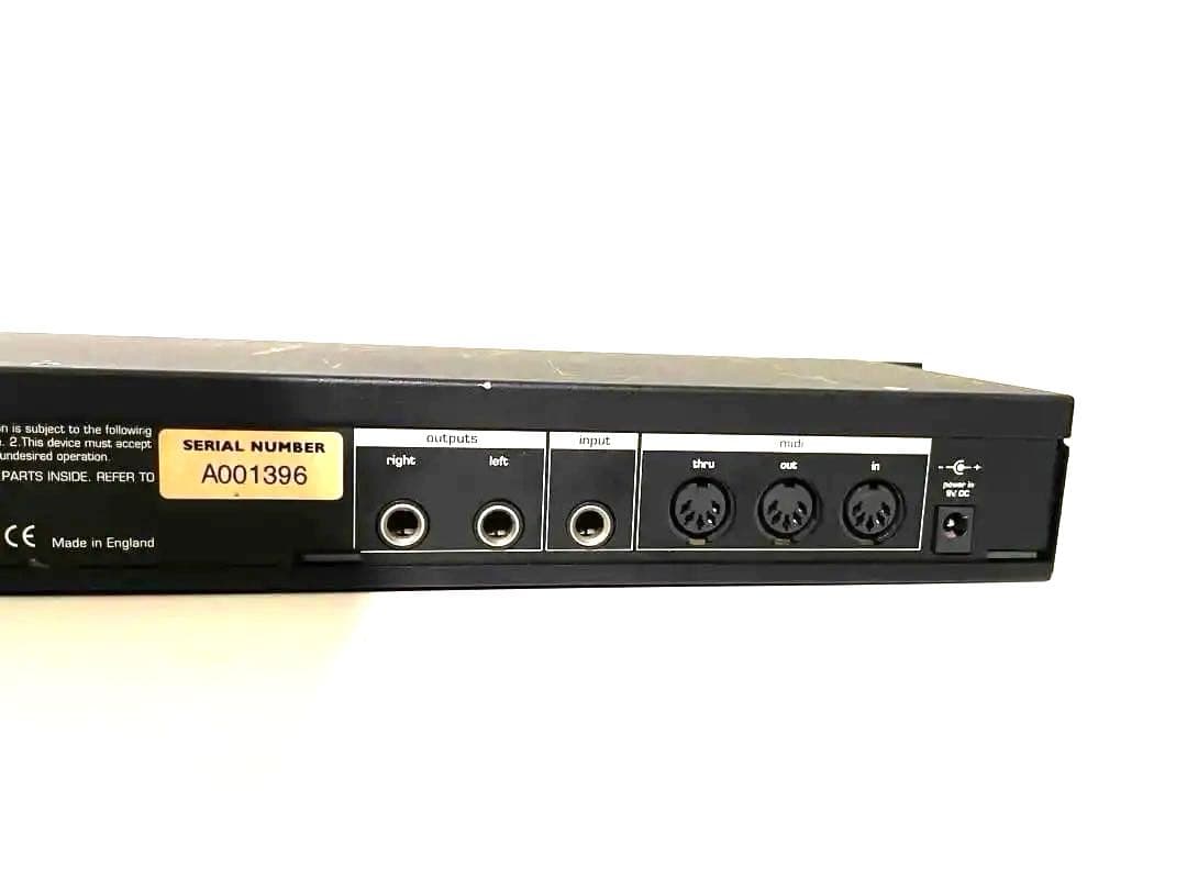 鍵盤楽器 Novation A-station