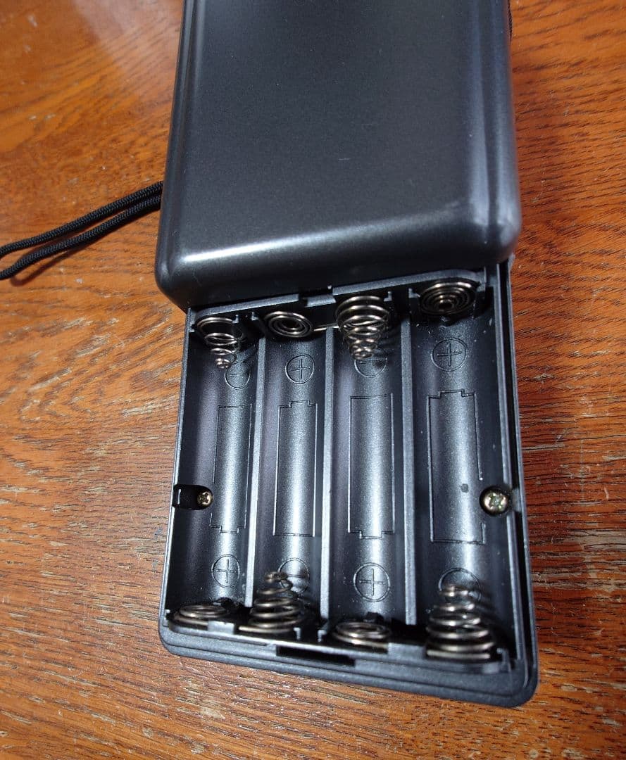 AOR　AR 8000 広範囲受信機 綺麗な状態です