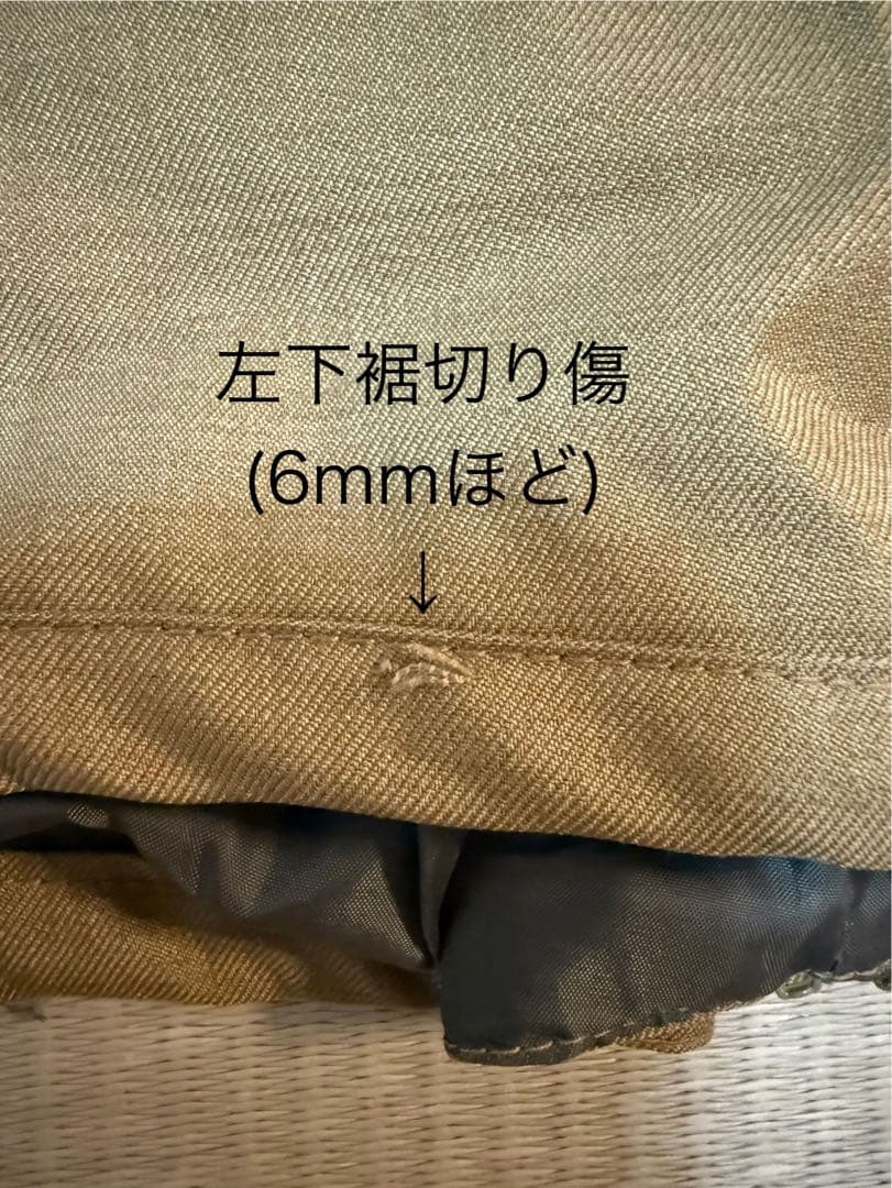 スノーウェア(BURTON)