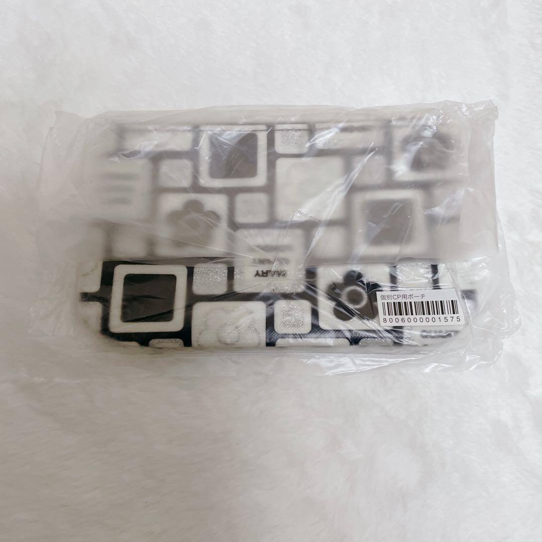 【MARY QUANT】グッズセット　ノベルティ