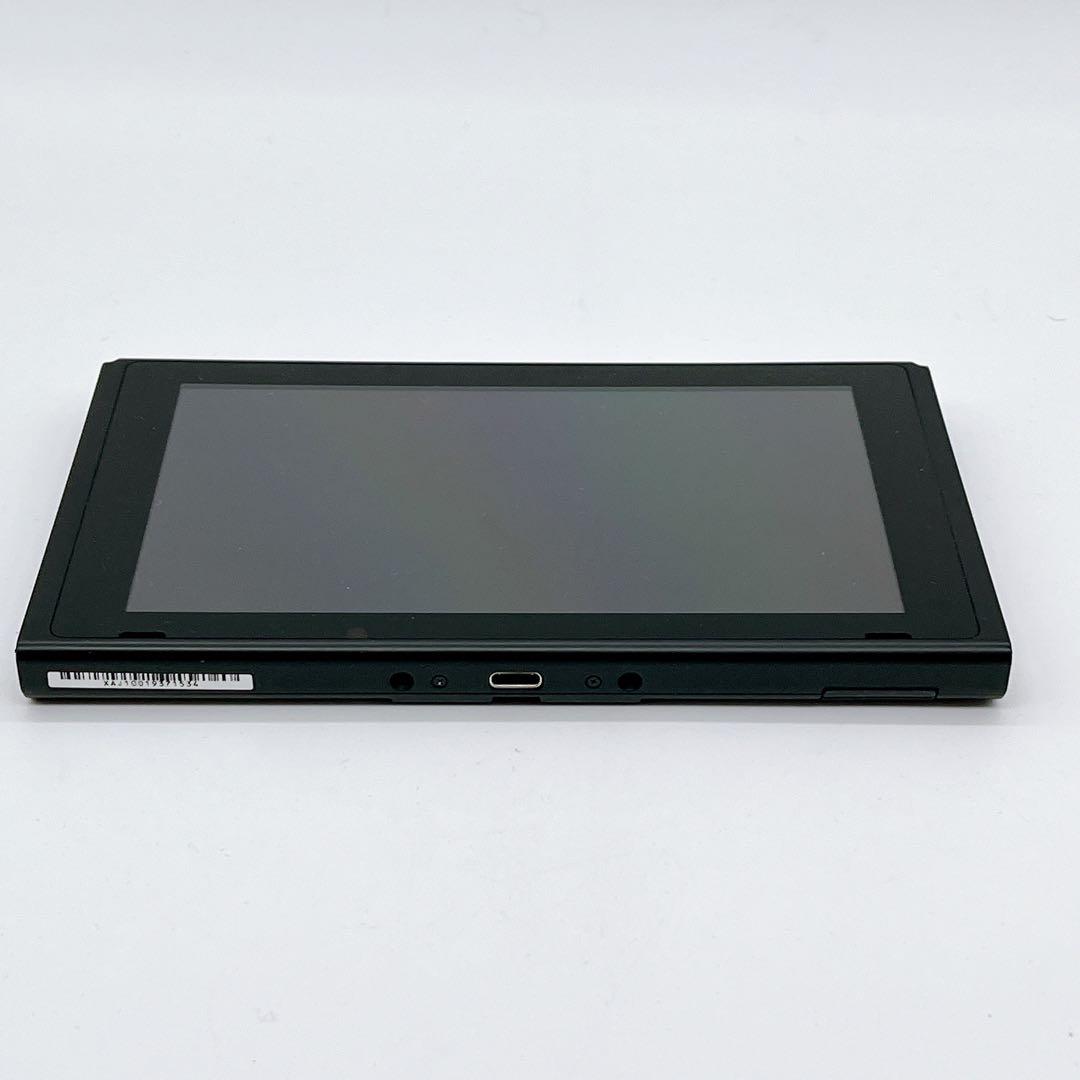 Nintendo Switch 初期型 2017年モデル 未対策機 本体のみ