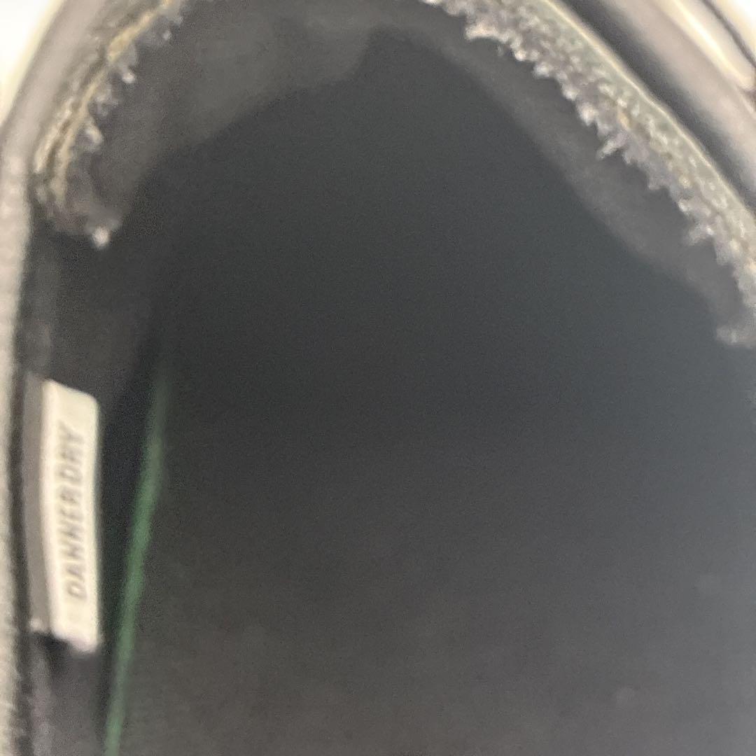 【美品】Danner BRIEFING GOLF スパイクレスシューズ 8 黒