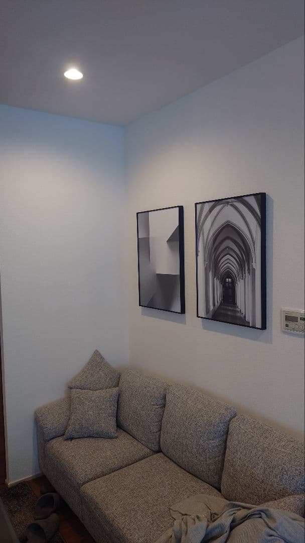 アートフレーム　セット