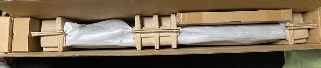 あや。さん新型Roland GO:PIANO88(GO-88PX)