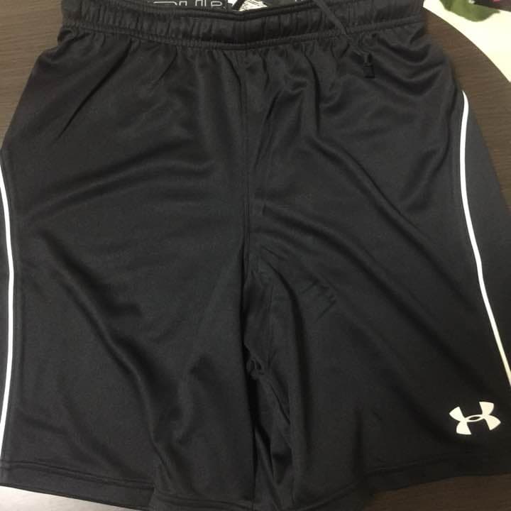 アンダーアーマー 4点セット ロゴ付きバッグ付き