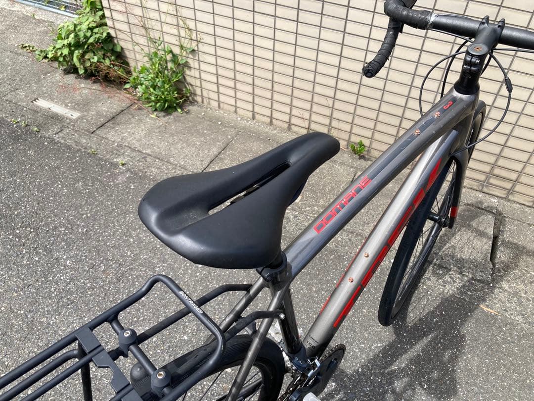 トレック ドマーネ TREK DOMANE AL3 Gen3 サイズ54cm