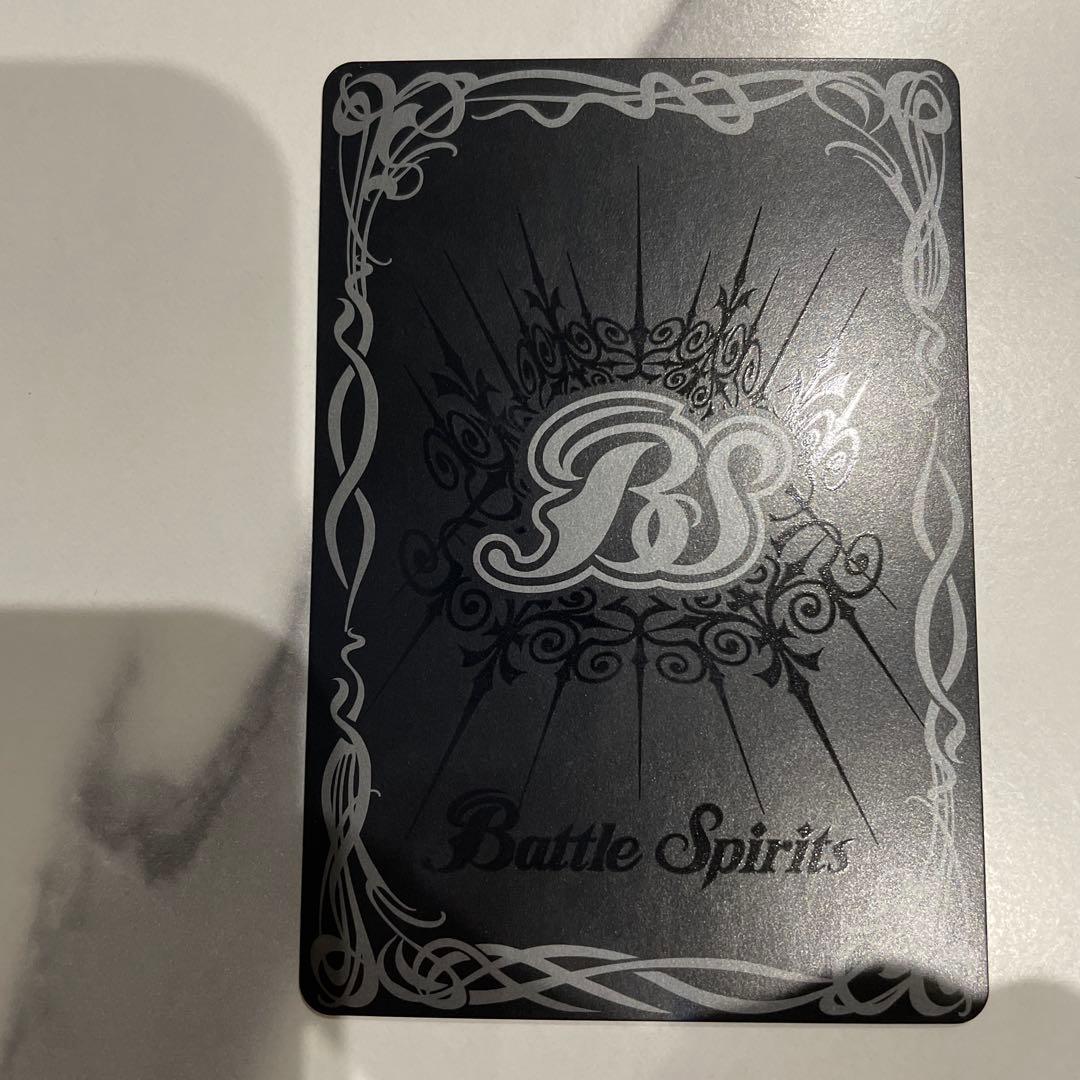 【即日発送】バトスピ 剣聖姫ツルX シークレット　1枚