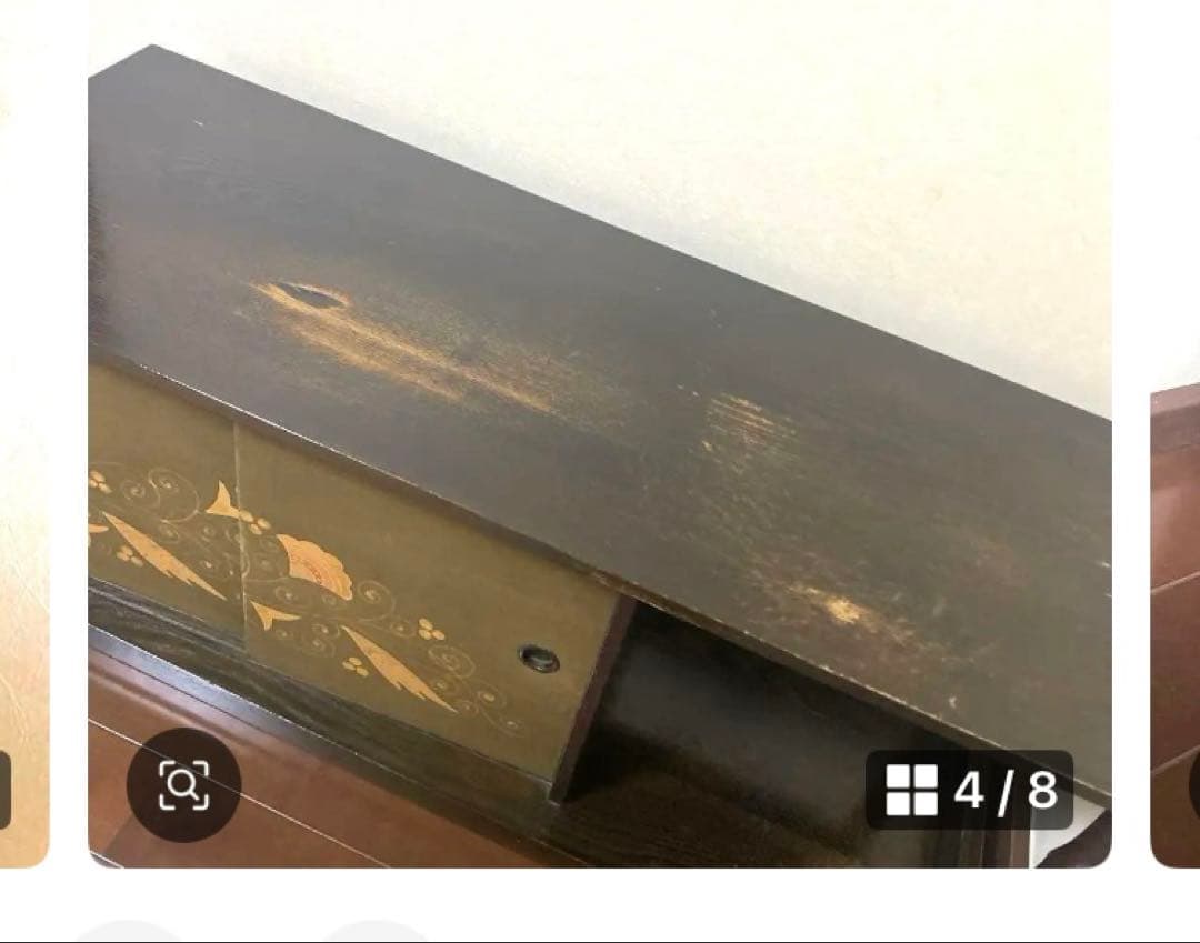 アンティーク古民家家具