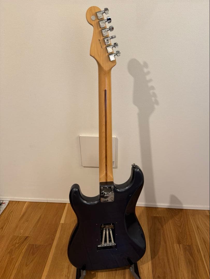 ギター Fender USA Stratocaster