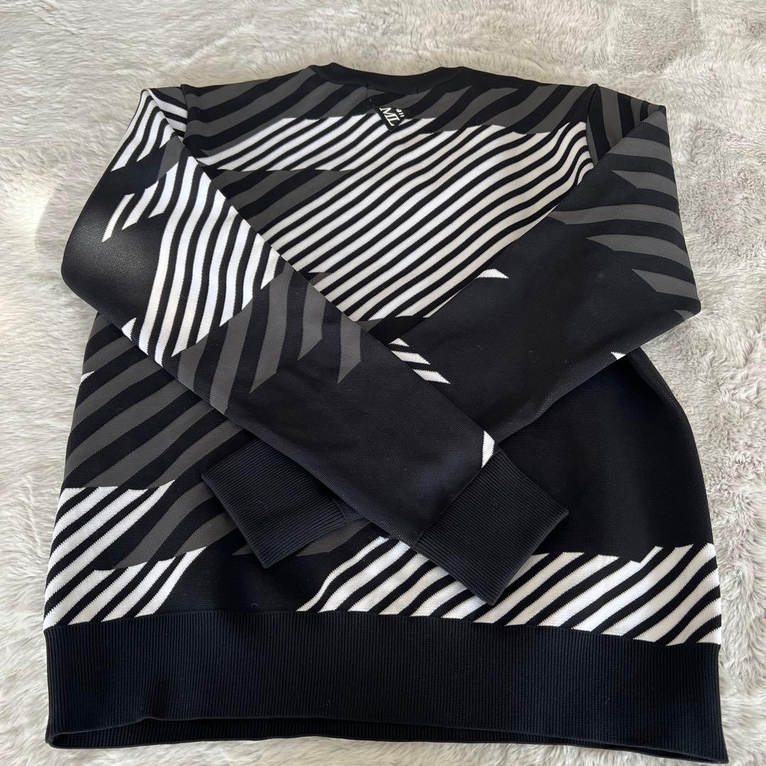 マークアンドロナメンズサイズ44