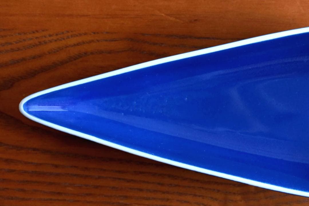 Stig Lindberg スティグリンドベリ Gefyr プレート 47215