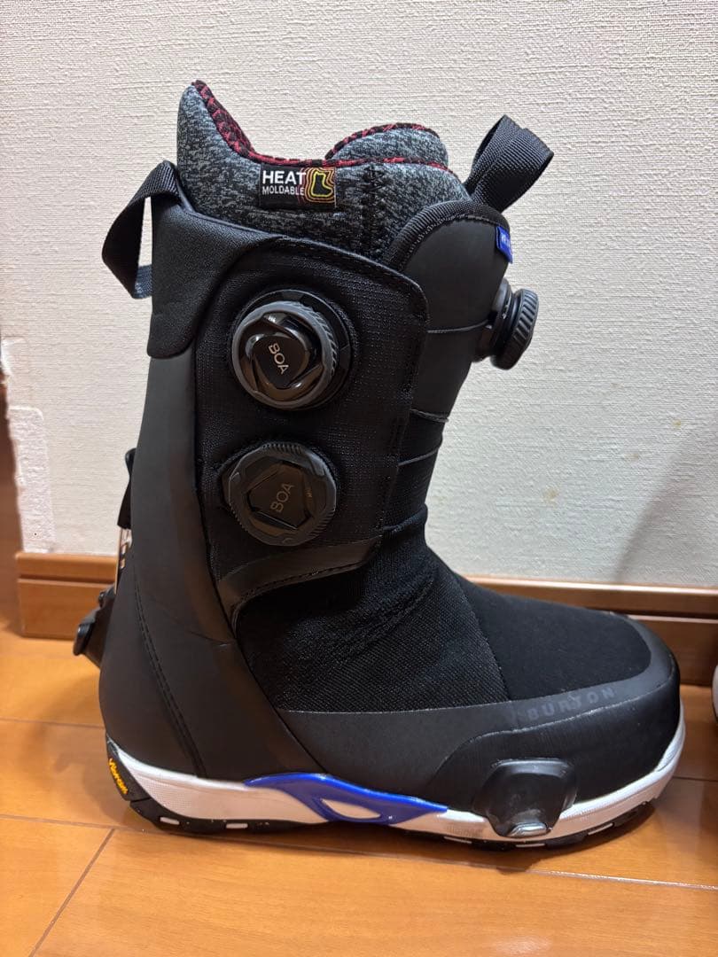 Burton ウェイブレンジ X Pro 25.5cm