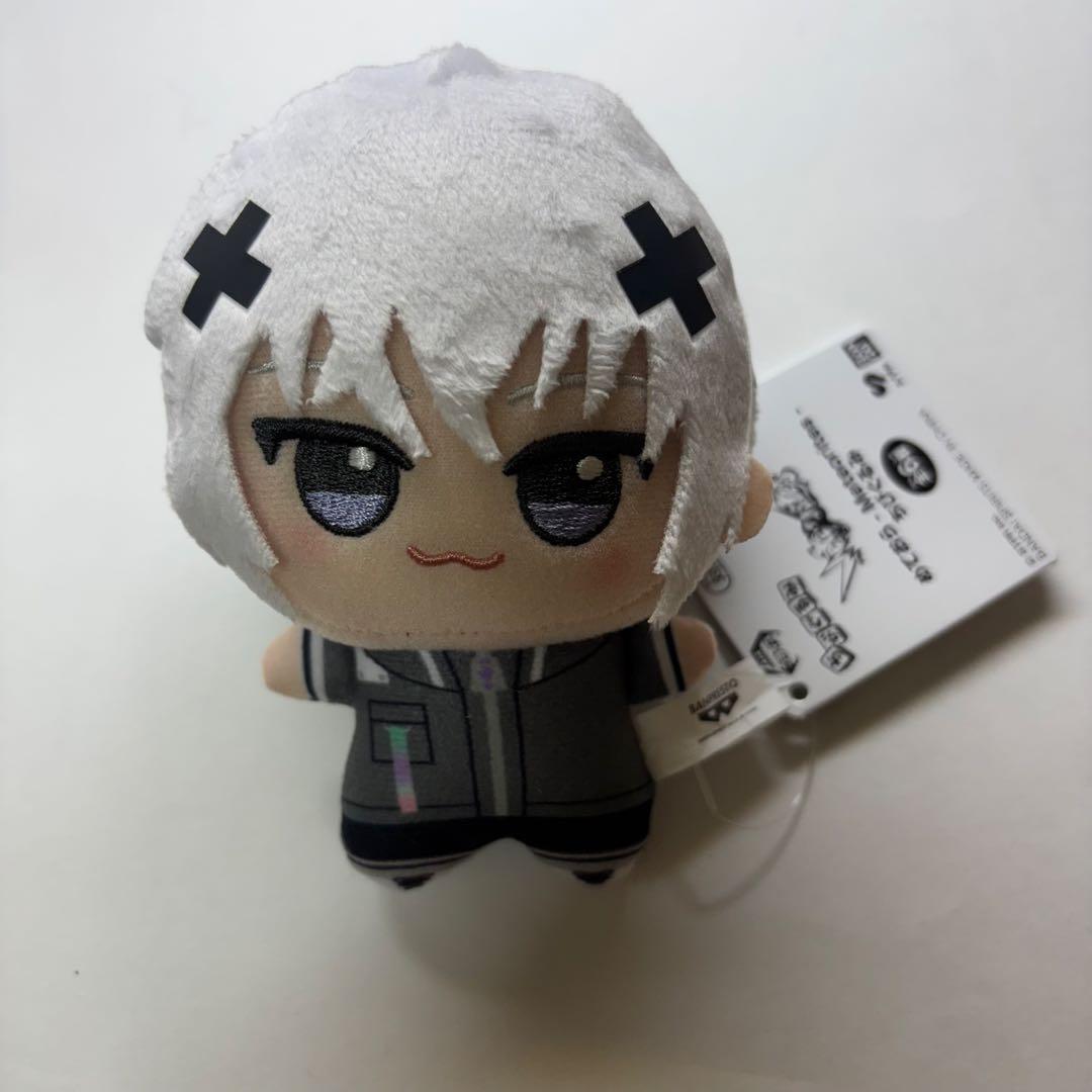 めておら ちびぐるみ メルト・ダ・テンシ まとめ売り