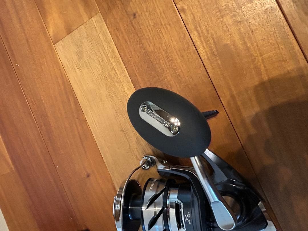 美品　21 ツインパワーsw14000xg シマノ