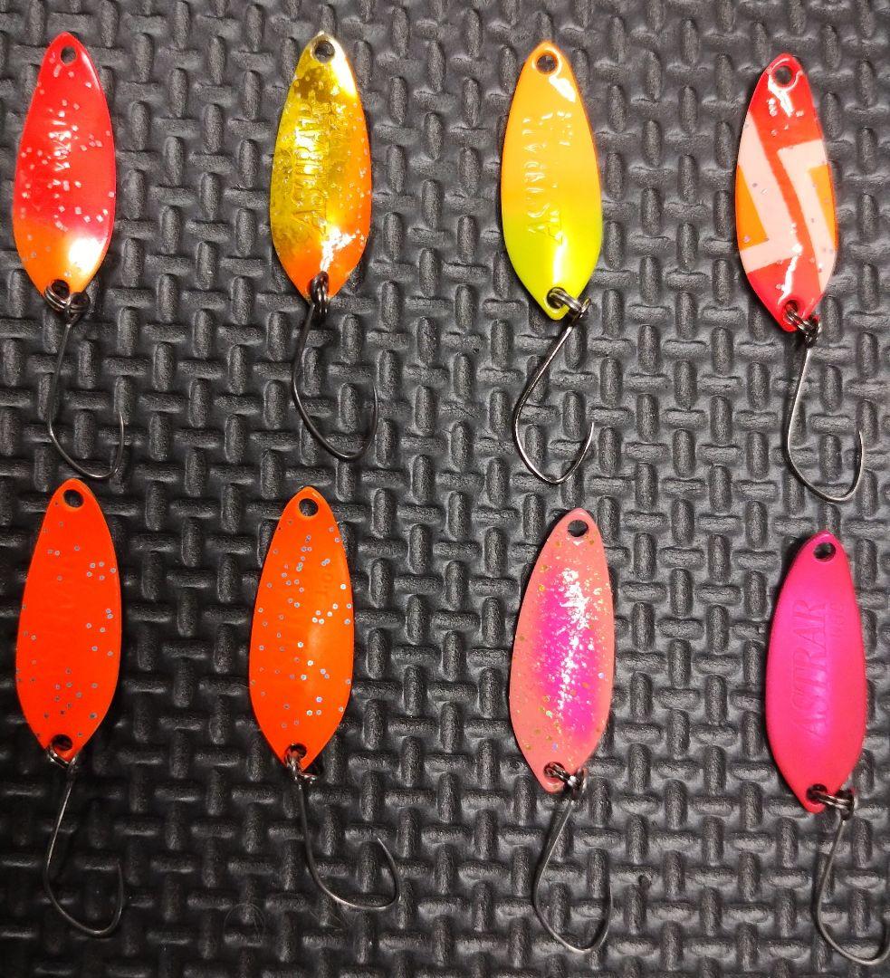 VALKEIN ヴァルケイン アストラル１.６ｇスプーン　３３個セット