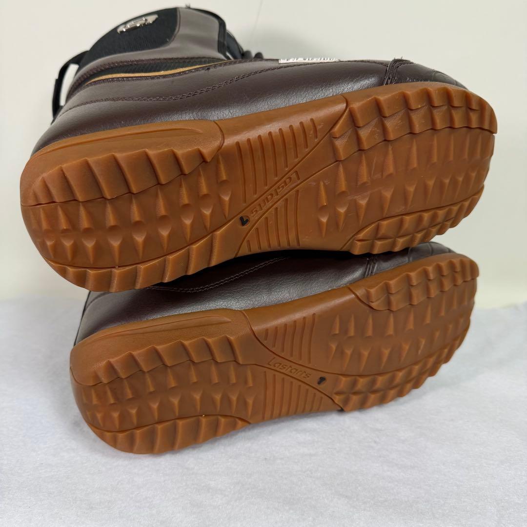 LASTARTS BOAシステム スノーボードブーツ 27.0 27.5センチ