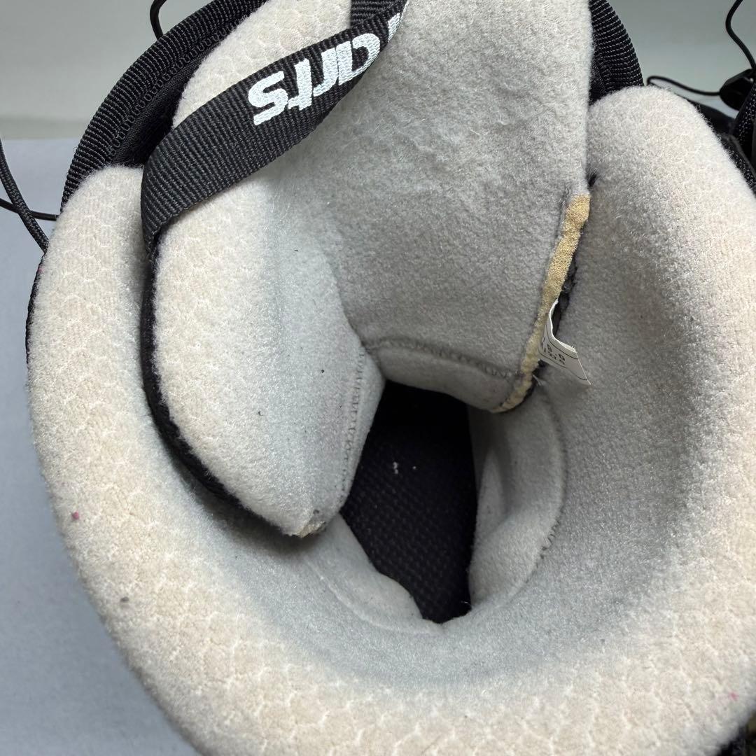 LASTARTS BOAシステム スノーボードブーツ 27.0 27.5センチ