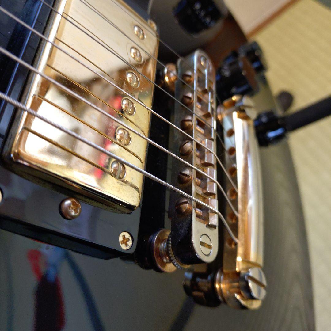 Blitz by AriaProⅡ エレキギター