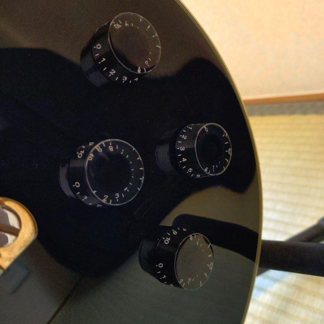 Blitz by AriaProⅡ エレキギター