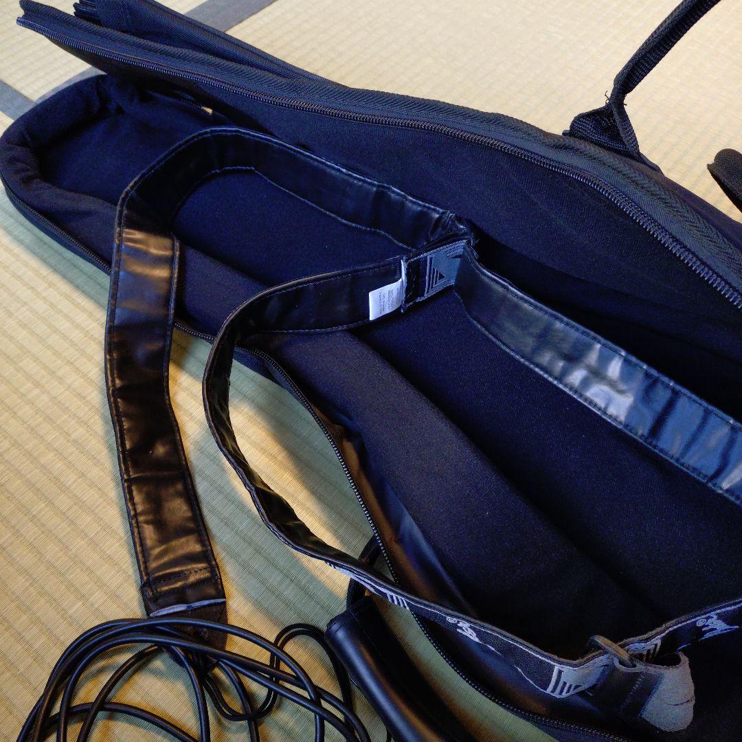 Blitz by AriaProⅡ エレキギター