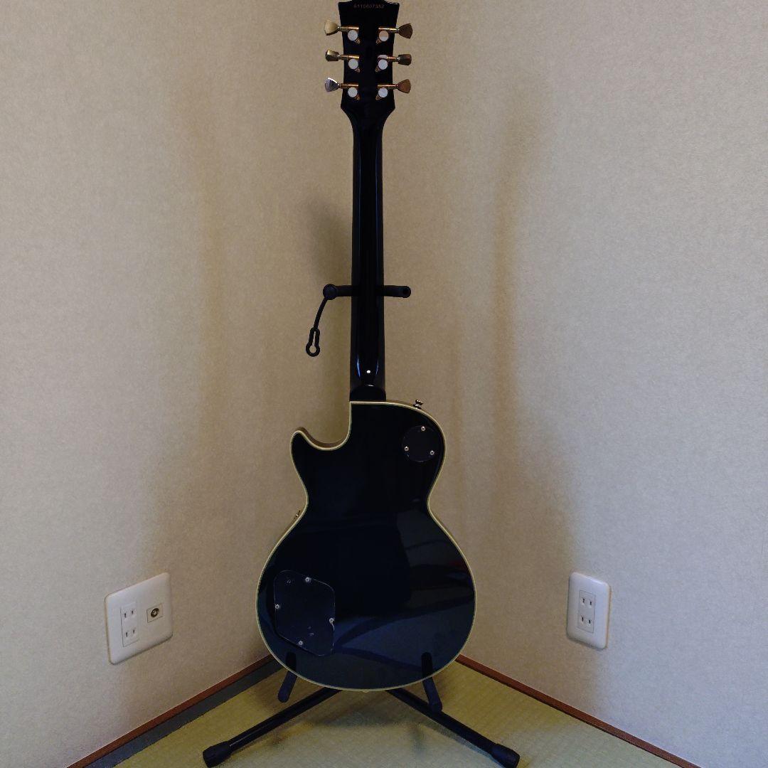 Blitz by AriaProⅡ エレキギター