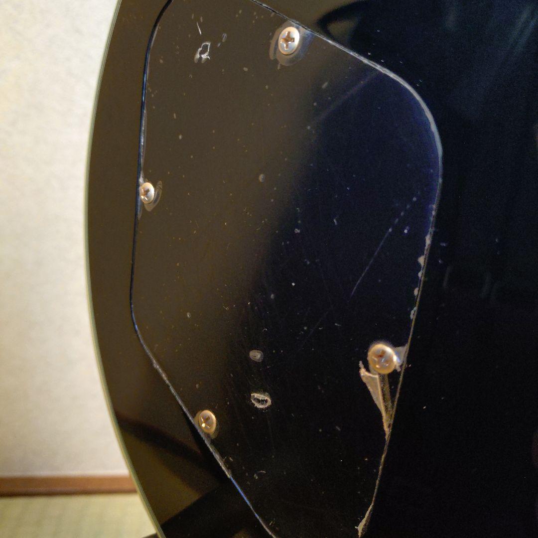 Blitz by AriaProⅡ エレキギター