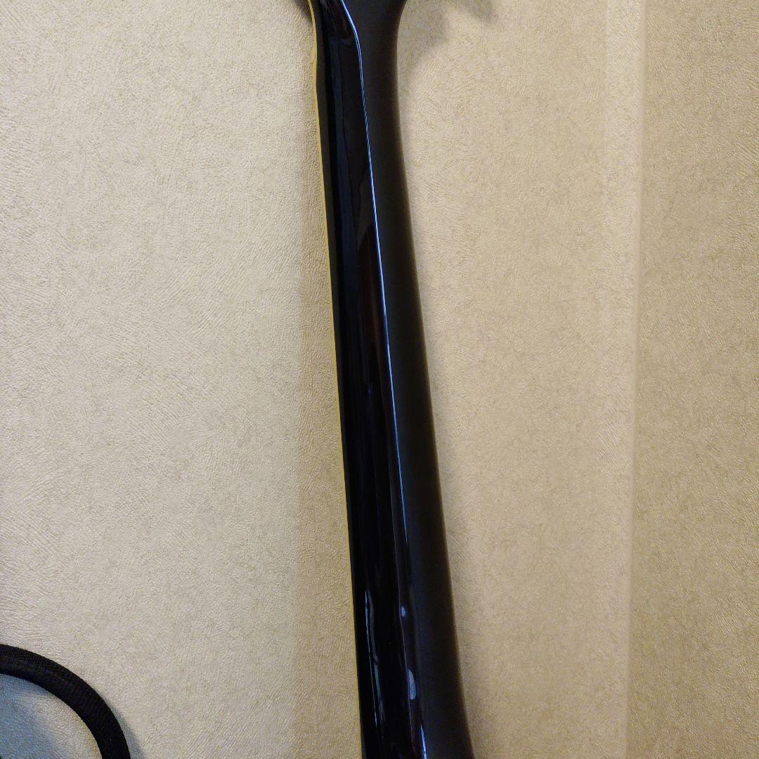 Blitz by AriaProⅡ エレキギター