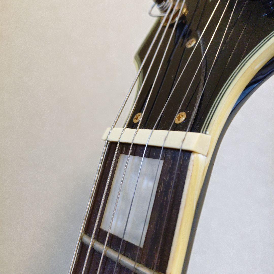 Blitz by AriaProⅡ エレキギター