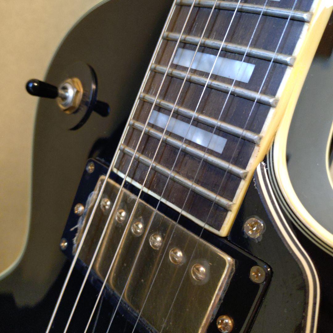 Blitz by AriaProⅡ エレキギター