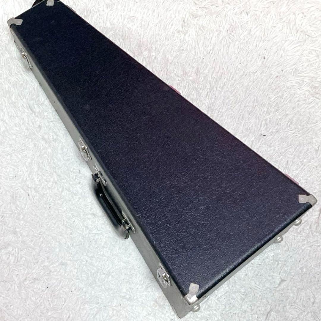 【極希少】マンドリン A50 楽器 ハードケース 中出六太郎