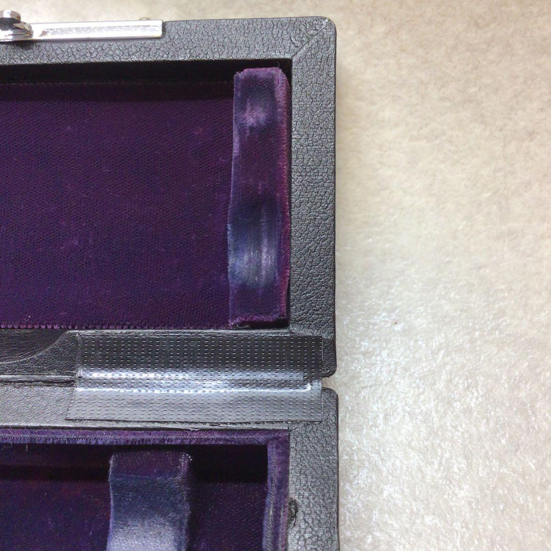 (14) SANKYO サンキョー フルート PRIMA ETUDE ビンテージ