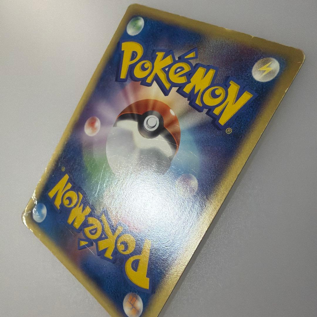 _のセレビィ 012/PLAY ポケモンカードプレイヤーズクラブ プロモ