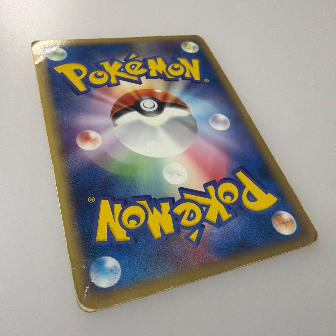 _のセレビィ 012/PLAY ポケモンカードプレイヤーズクラブ プロモ